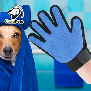 GUANTE REMOVEDOR🐈⬛🧤🐕