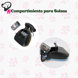 RECOGEDOR DE HECES