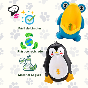 ORINAL ENTRENADOR