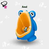 ORINAL ENTRENADOR🐸💦