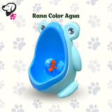 ORINAL ENTRENADOR