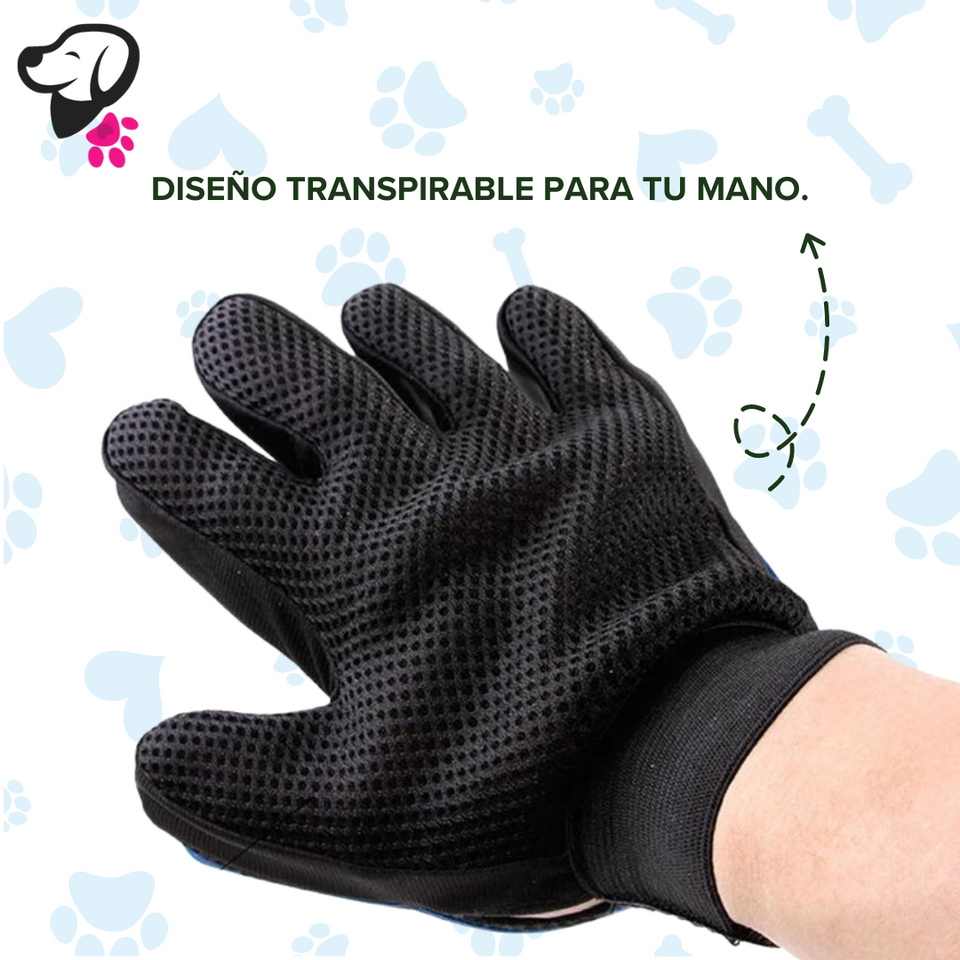 GUANTE REMOVEDOR