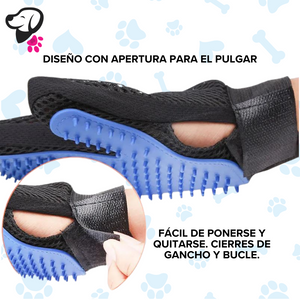 GUANTE REMOVEDOR