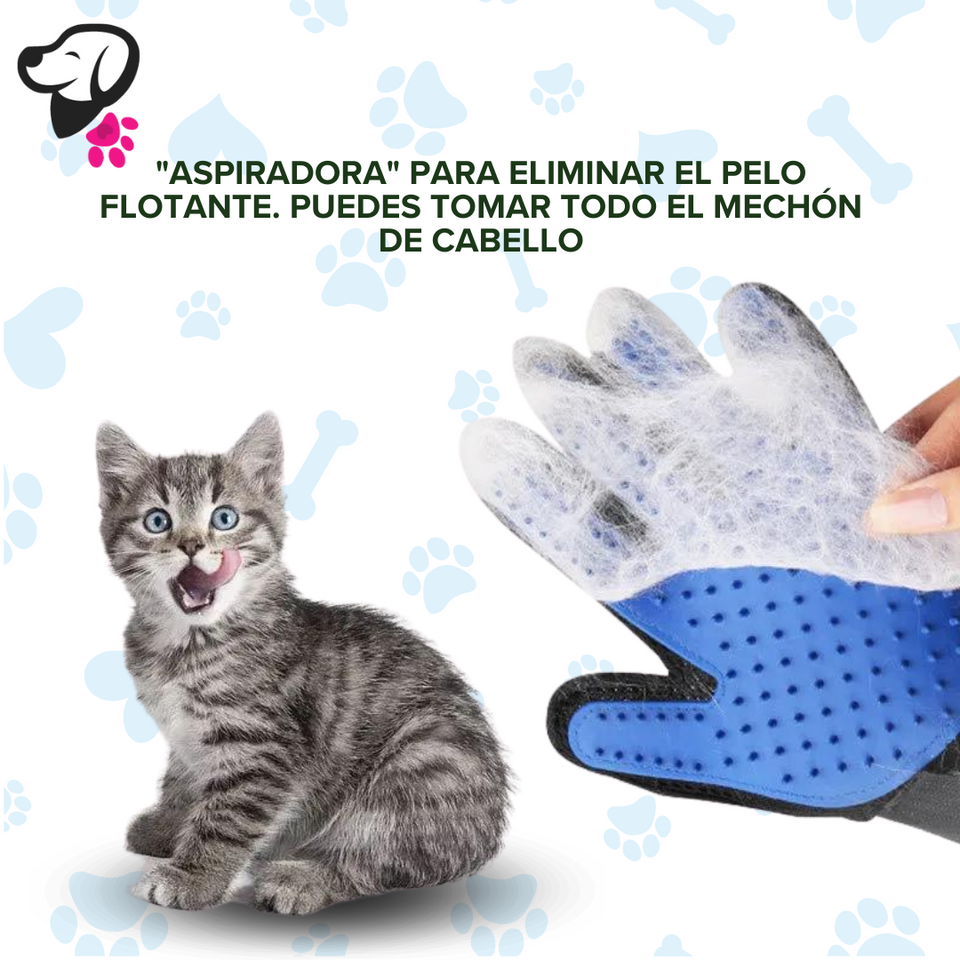 GUANTE REMOVEDOR