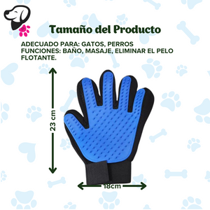 GUANTE REMOVEDOR