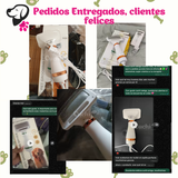 CEPILLO Y SECADOR ° CEPILLO 2 EN 1