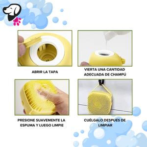 CEPILLO DE BAÑO