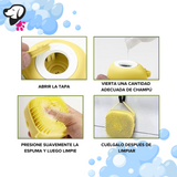CEPILLO DE BAÑO