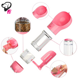 BOTELLA MULTIFUNCIONAL