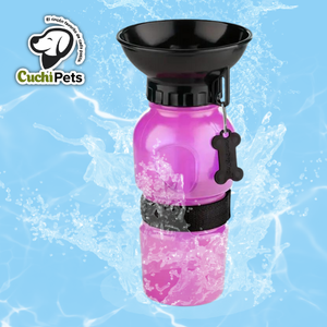 BEBEDERO AQUA DOG