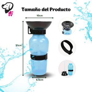 BEBEDERO AQUA DOG
