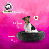CAMA ANTIESTRES