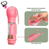 BOTELLA MULTIFUNCIONAL