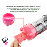 BOTELLA MULTIFUNCIONAL