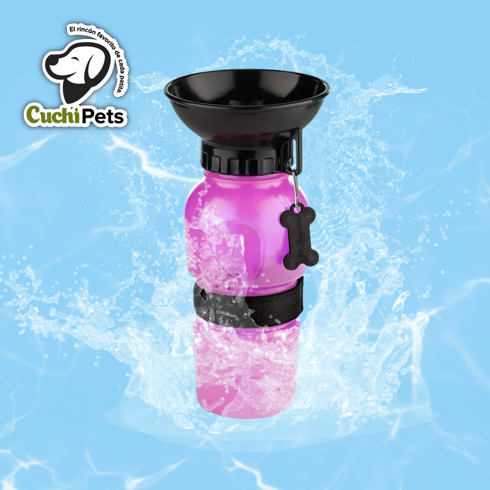BEBEDERO AQUA DOG