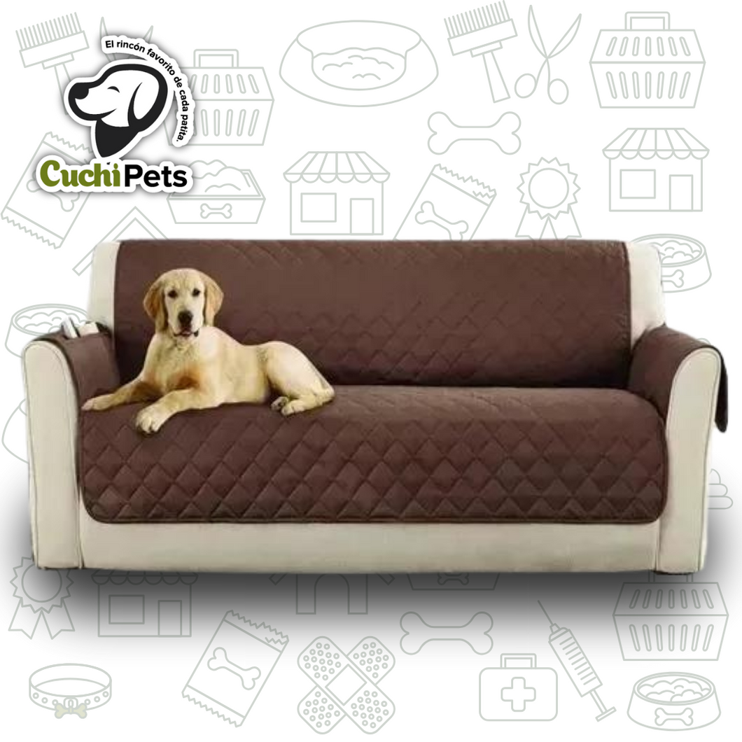 PROTECTOR PARA SOFÁ🛋️🐈‍⬛🐕