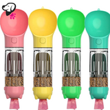 BOTELLA MULTIFUNCIONAL