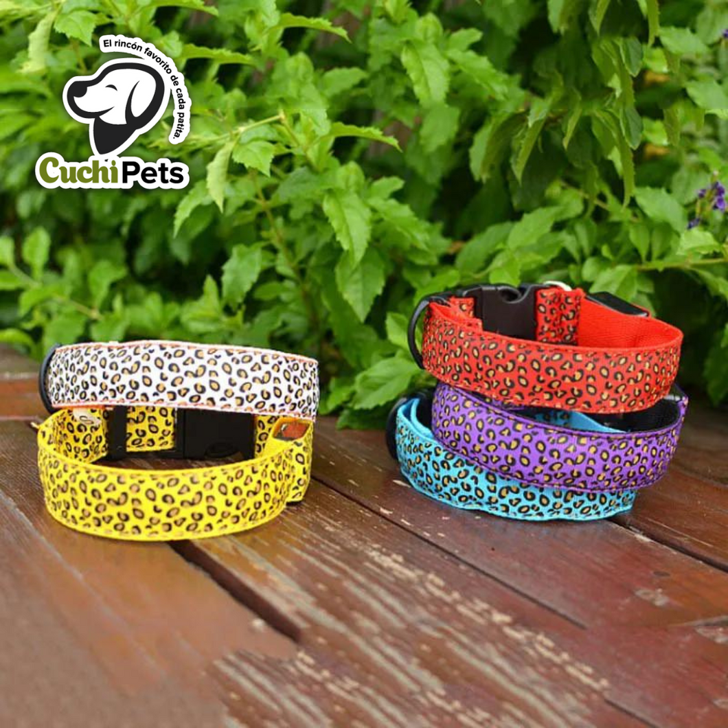 COLLAR LED