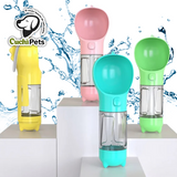 BOTELLA MULTIFUNCIONAL